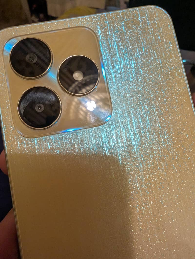 Realme C53 6