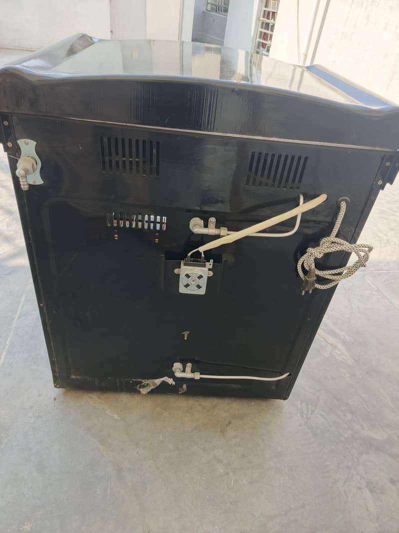 cooking range/ Gas cooker 1