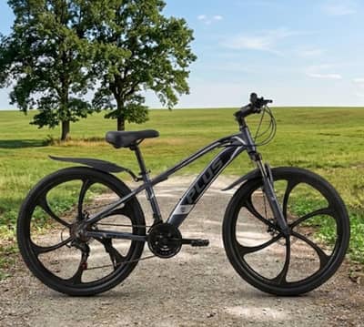 Cycle For Sale 26 size