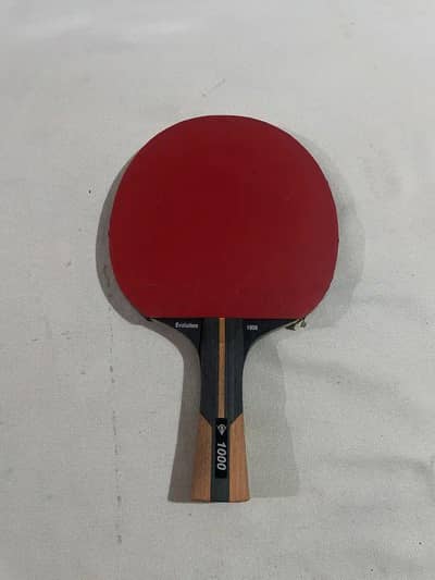 Dunlop Evo 1000