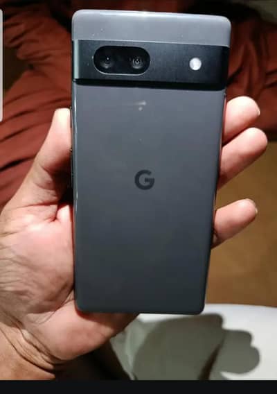 Google Pixel 7a Pta Approved Minor Break