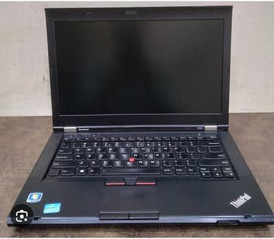Lenovo thinkpad T430S i7