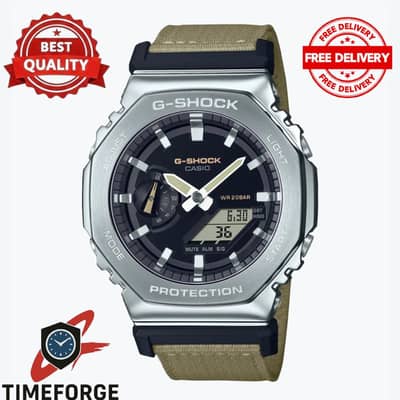 Casio G-Shocks/Watch/Men's Watches/Luxury Watches/Edifice/Formal watch