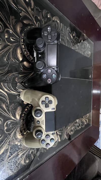 PlayStation 4 /500gb