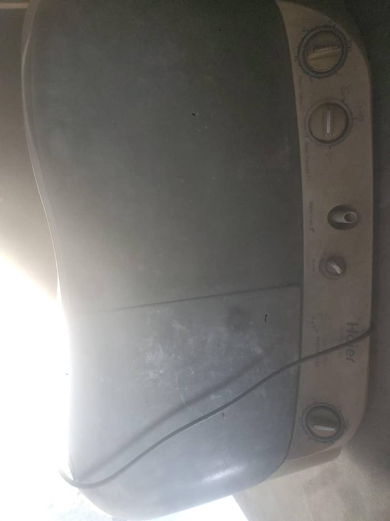 haier 1
