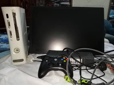 gaming X_box 360