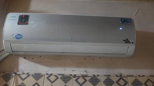Pel 1.5 Ton ac air conditioner