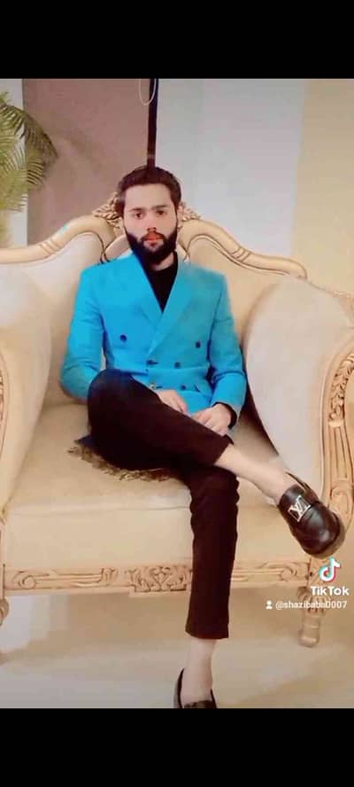Shahzaib Yousafzai