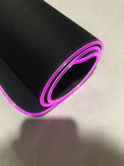 mousepad rgb