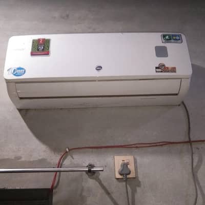 Pel Inverter 1 ton AC