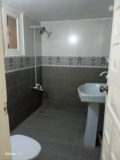 Rent Shop Al ahsan Apartment Nipa to alladin park Rashid minhas road facing