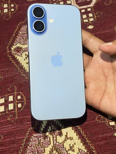 Iphone 17 JV