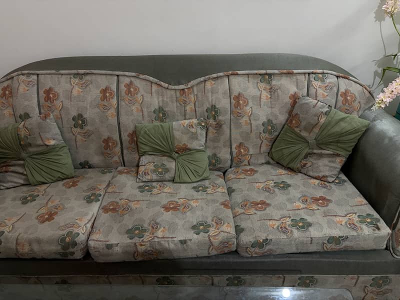 6 sitters sofa set 7