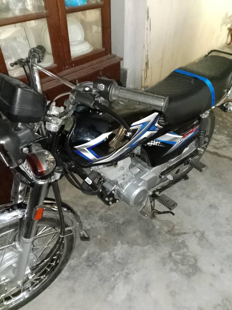 new condition 1