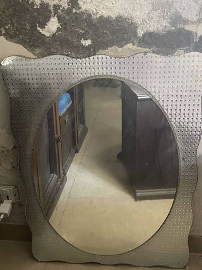 Best quality mirror 10/10 condition