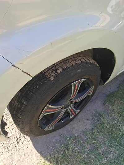 Toyota Passo 2008