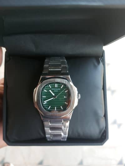 Patek Philippe Geneve