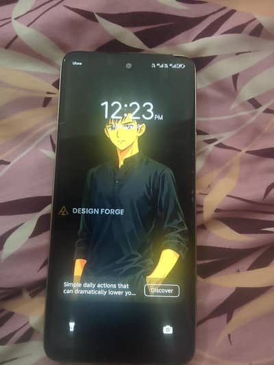 Tecno Spark 20C