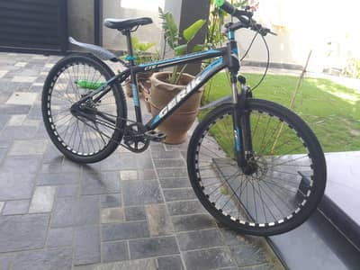 cycle 26 inch without gear