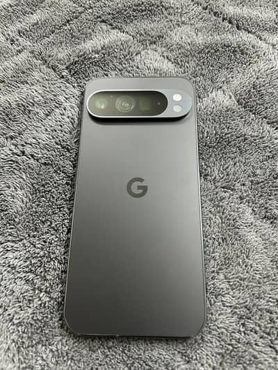 Google Pixel 9 Pro XL