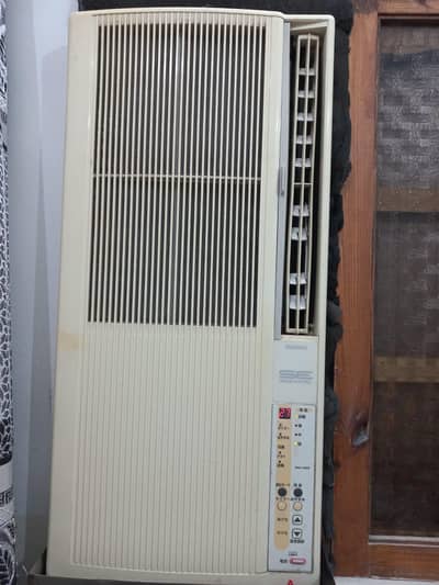 110 tower Ac