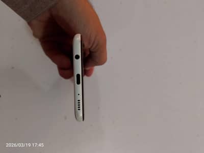 Samsung Mobile A30s