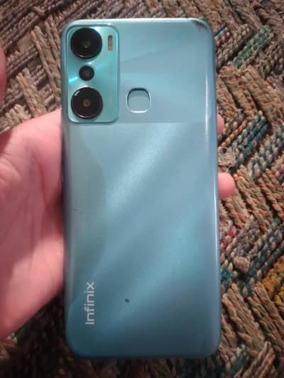 Infinix Hot 20i