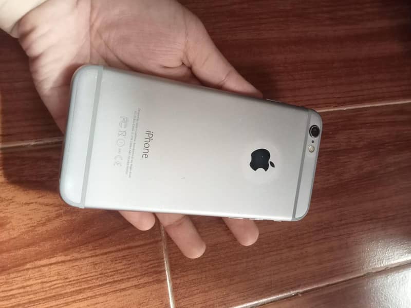 Iphone 6s 1