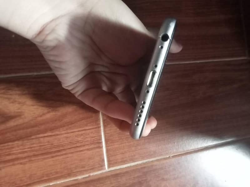 Iphone 6s 4
