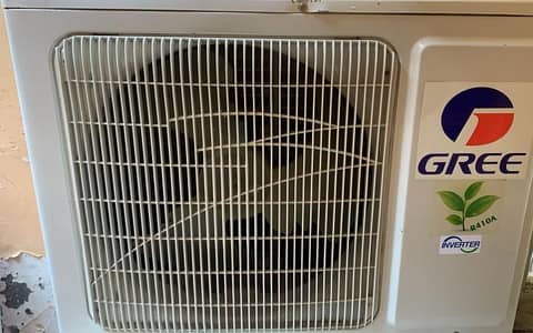 AOA. I want to sale my gree G10 inverter ac 0305-4023941