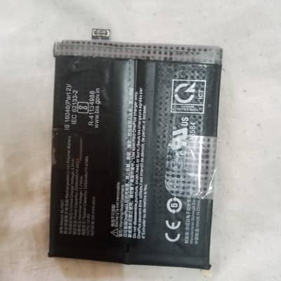 I am selling my original oneplus9 pro battery