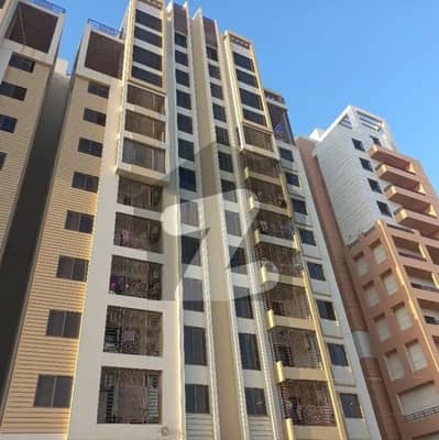 FALAKNAZ DYNASTY, 2 BED DD Apartment Available for sale