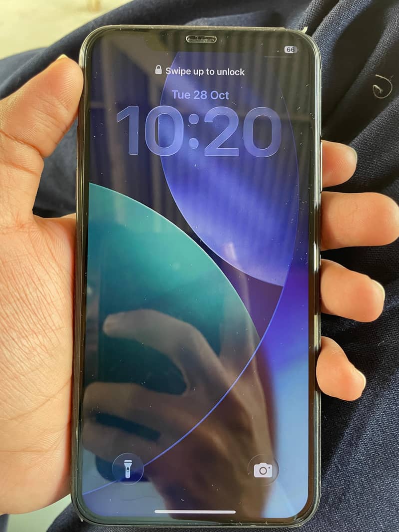 iPhone 11 Pro Max 2