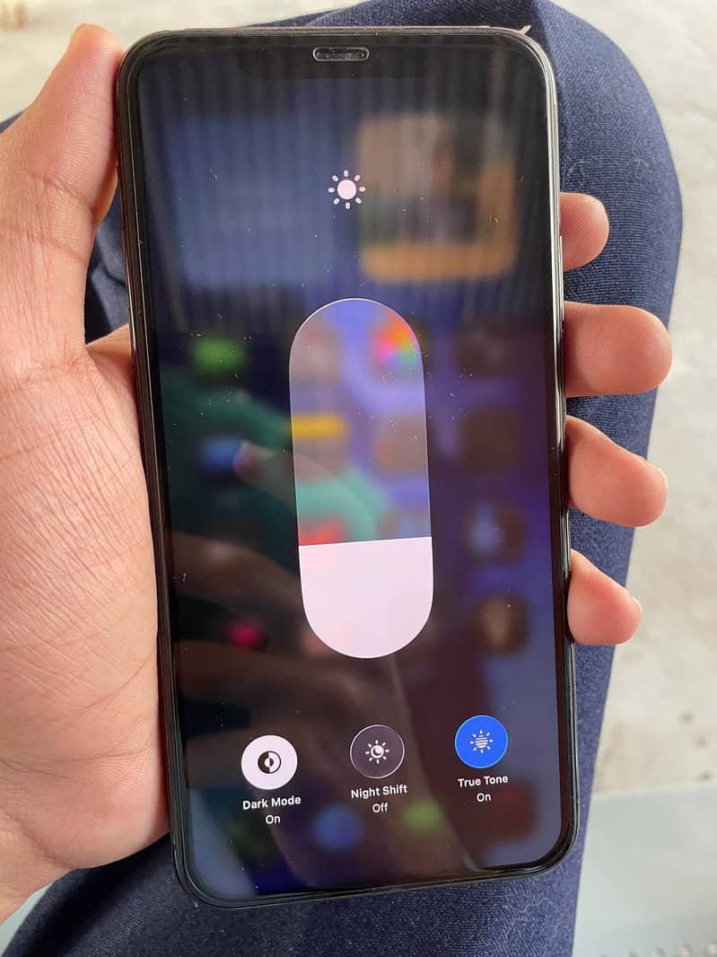 iPhone 11 Pro Max 3