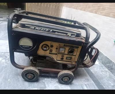 Generator For Sale