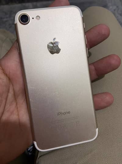 Apple iPhone 7