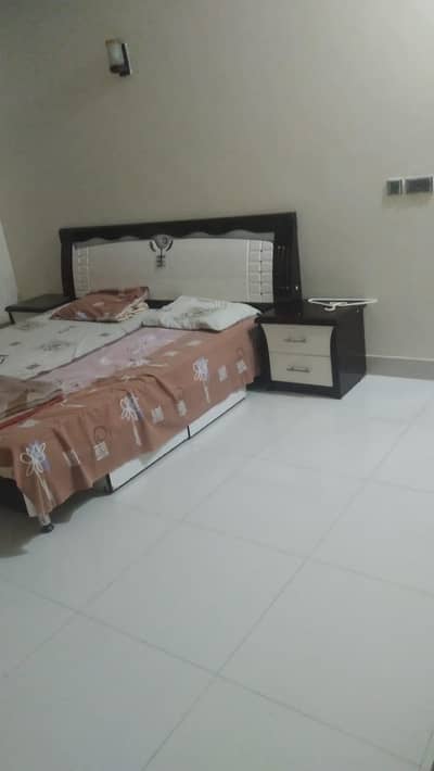 2 Double Beds Only