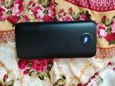 PD30W 40000 Mah