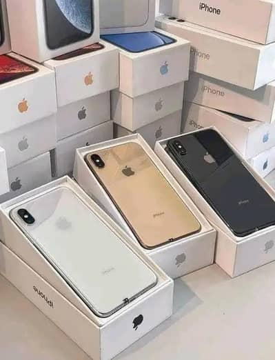 Apple iPhone XS 24 hours offers my WhatsApp number 03707483657