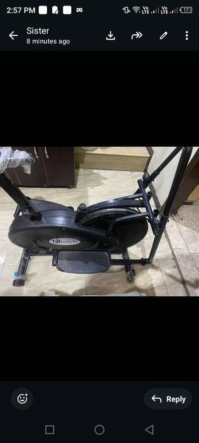 cycle gym new