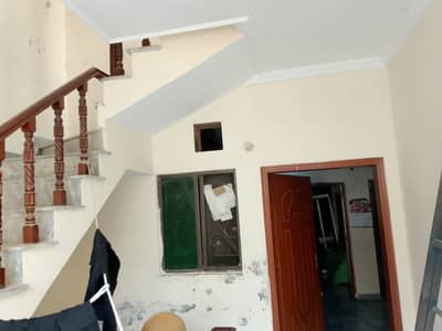 5 MARLA HOUSE FOR SALE DOUBLE STOREY