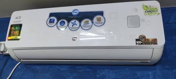 Selling Two 1 Ton AC for Upgrading Reasons