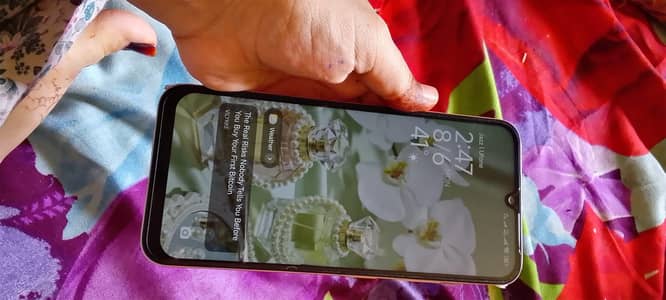 Xiaomi Redmi 15 5G