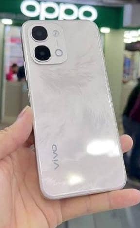 Vivo Y31d