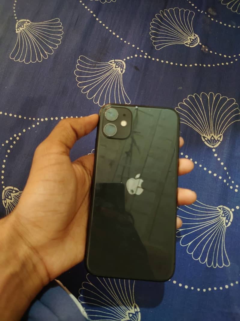 iphone 11 0