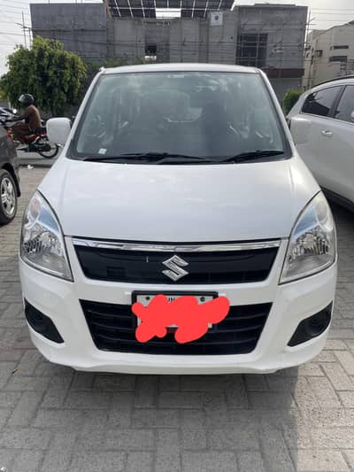 Suzuki Wagner VXR 2022 all oky chlye Mae fit hy