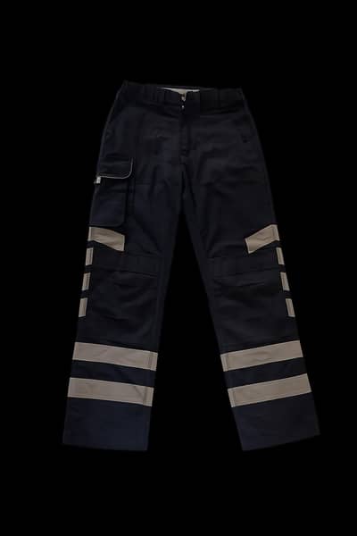 Bear Work cargo pants Black