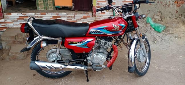 honda 125 2024 mode ph. l 03007413567