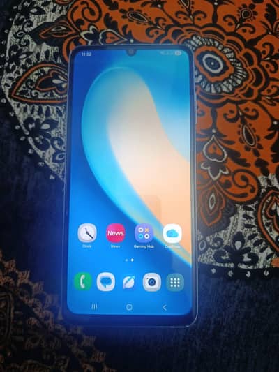 Samsung A06