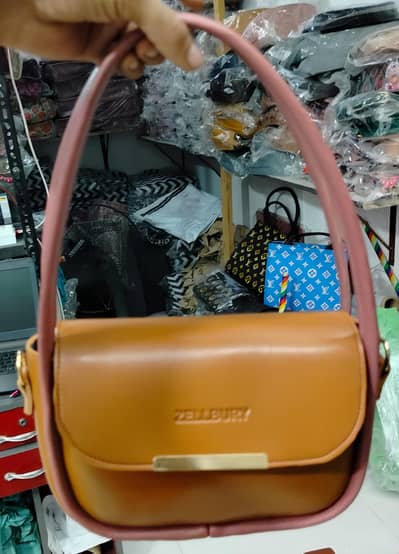 zellbury bags